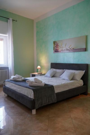 MeaRooms Matera
